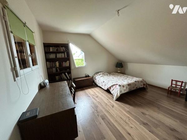 Jolie maison à 800 mètres de la plage de la Plancha !