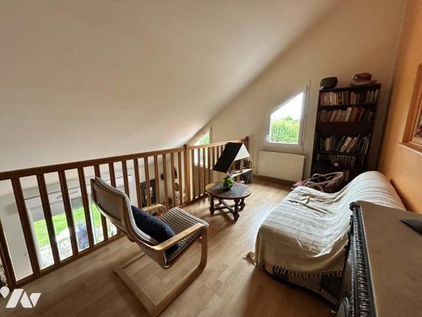 Jolie maison à 800 mètres de la plage de la Plancha !