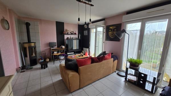 Maison Jargeau 4 pièce(s) 82 m2
