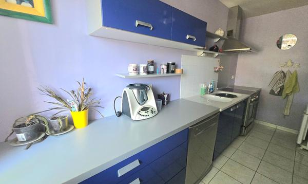 Maison Jargeau 4 pièce(s) 82 m2