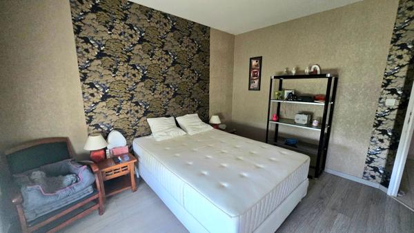 Maison Jargeau 4 pièce(s) 82 m2