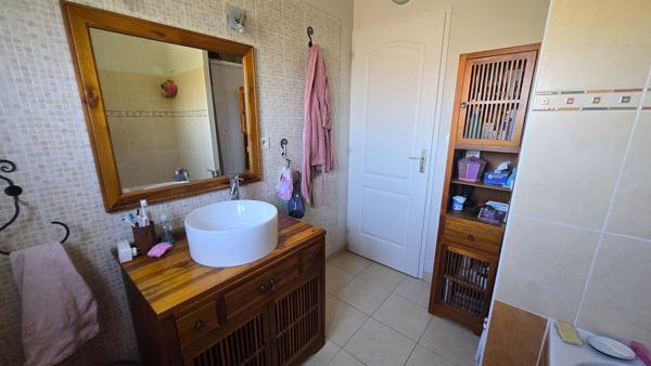 Maison Jargeau 4 pièce(s) 82 m2