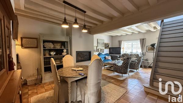 Maison à vendre 7 pièces 203 m² Septeuil