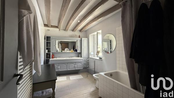 Maison à vendre 7 pièces 203 m² Septeuil