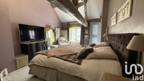 Maison à vendre 7 pièces 203 m² Septeuil