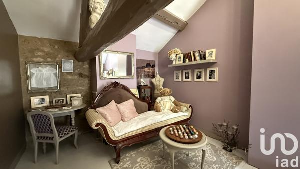 Maison à vendre 7 pièces 203 m² Septeuil