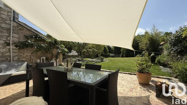 Maison à vendre 7 pièces 203 m² Septeuil
