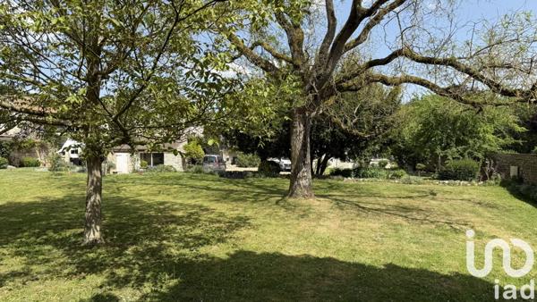 Maison à vendre 7 pièces 203 m² Septeuil