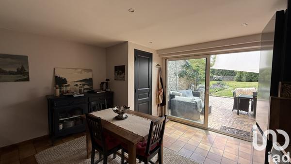 Maison à vendre 7 pièces 203 m² Septeuil