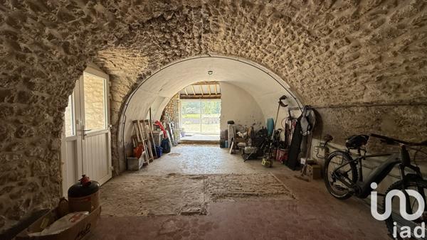 Maison à vendre 7 pièces 203 m² Septeuil