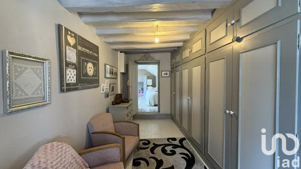 Maison à vendre 7 pièces 203 m² Septeuil