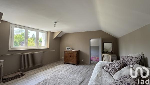 Maison à vendre 7 pièces 203 m² Septeuil