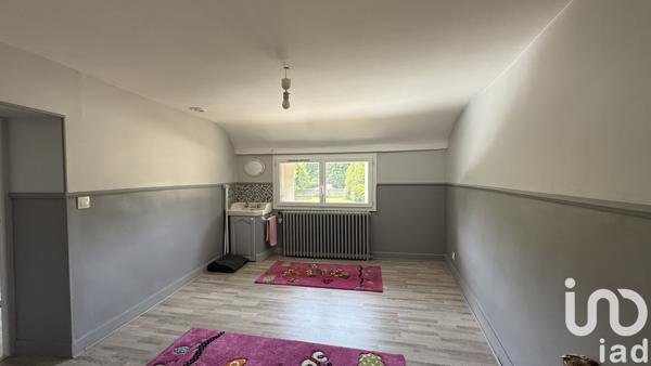 Maison à vendre 7 pièces 203 m² Septeuil