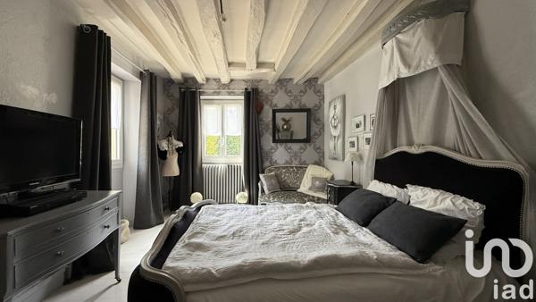 Maison à vendre 7 pièces 203 m² Septeuil