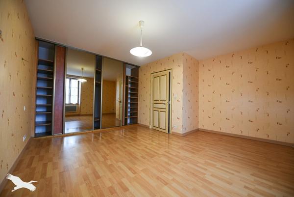 Maison à vendre |  Candé-sur-Beuvron |  6 pièces | 141 m²