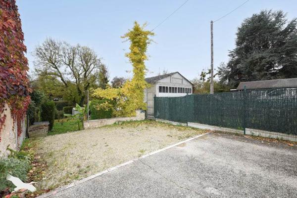 Maison à vendre |  Candé-sur-Beuvron |  6 pièces | 141 m²