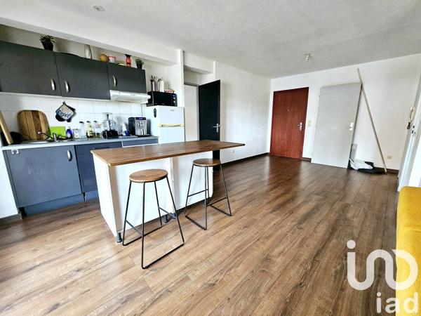 Appartement 3 pièces de 50 m² à Saint-Estève (66240)