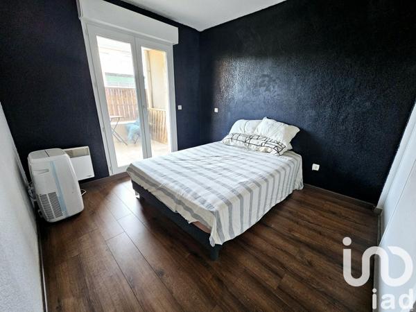 Appartement 3 pièces de 50 m² à Saint-Estève (66240)