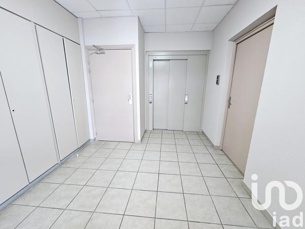 Appartement 3 pièces de 50 m² à Saint-Estève (66240)