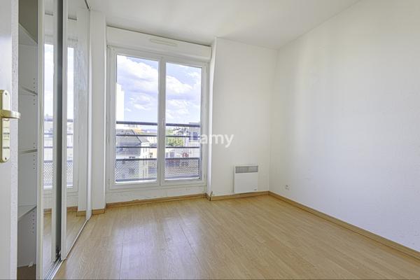 Appartement t3 + parking