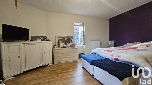 Maison à vendre 5 pièces 95 m² Marcolès