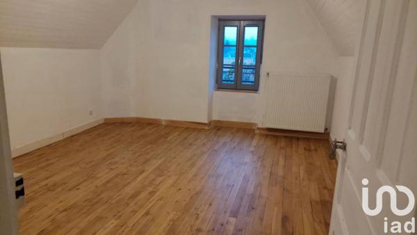 Maison à vendre 5 pièces 95 m² Marcolès