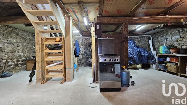 Maison à vendre 5 pièces 95 m² Marcolès