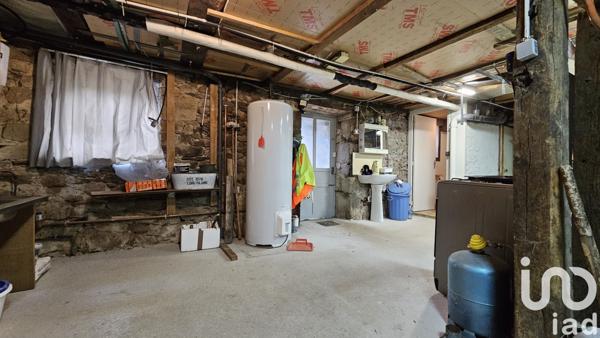 Maison à vendre 5 pièces 95 m² Marcolès