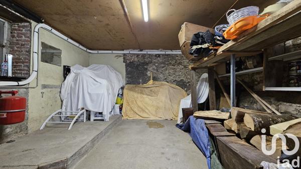 Maison à vendre 5 pièces 95 m² Marcolès