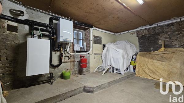 Maison à vendre 5 pièces 95 m² Marcolès