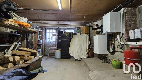 Maison à vendre 5 pièces 95 m² Marcolès