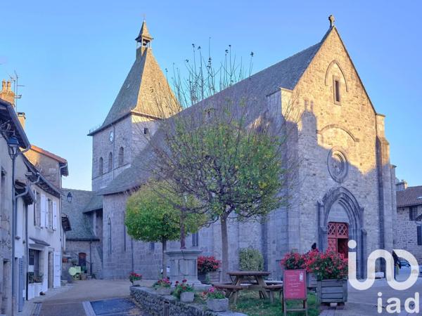 Maison à vendre 5 pièces 95 m² Marcolès