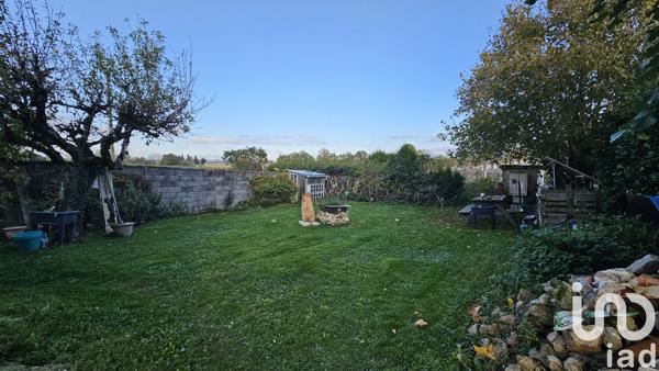 Maison à vendre 5 pièces 95 m² Marcolès