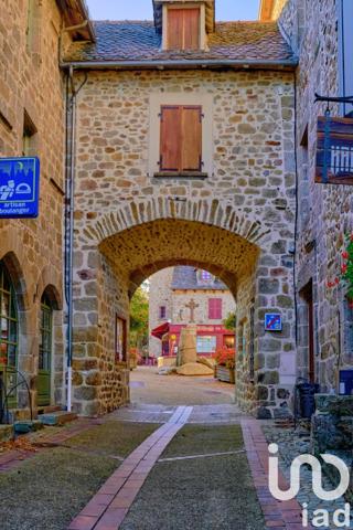 Maison à vendre 5 pièces 95 m² Marcolès