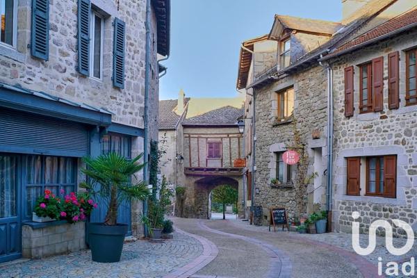 Maison à vendre 5 pièces 95 m² Marcolès