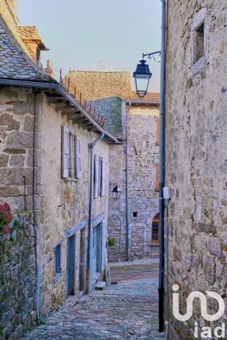 Maison à vendre 5 pièces 95 m² Marcolès