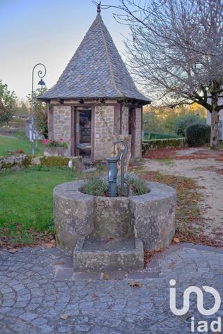 Maison à vendre 5 pièces 95 m² Marcolès