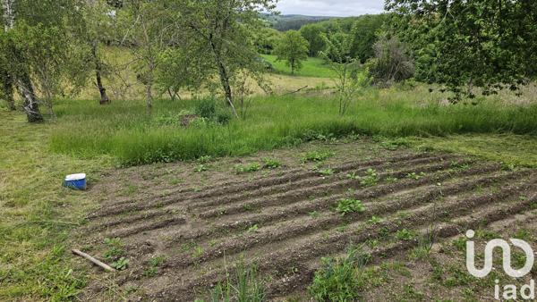 Maison à vendre 5 pièces 95 m² Marcolès