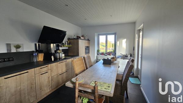 Maison à vendre 5 pièces 95 m² Marcolès