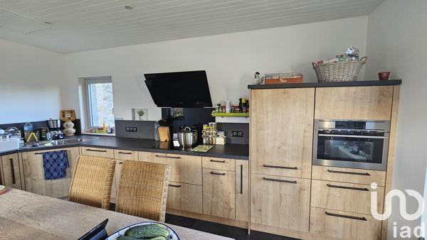 Maison à vendre 5 pièces 95 m² Marcolès