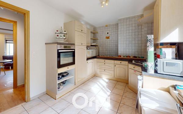 Appartement à louer    6 pièces • 17,40 m2 Villerupt