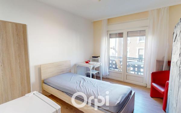 Appartement à louer    6 pièces • 17,40 m2 Villerupt