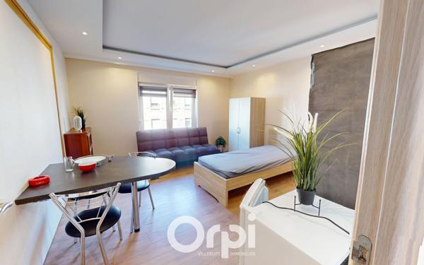 Appartement à louer    6 pièces • 17,40 m2 Villerupt