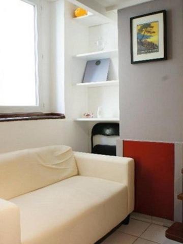 Appartement à PARIS 2E ARRONDISSEMENT, 75002 - 2 pièces 14m²