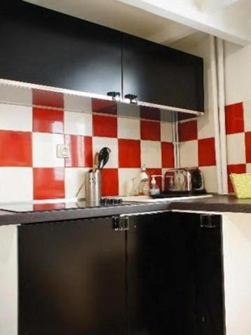 Appartement à PARIS 2E ARRONDISSEMENT, 75002 - 2 pièces 14m²