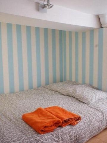 Appartement à PARIS 2E ARRONDISSEMENT, 75002 - 2 pièces 14m²