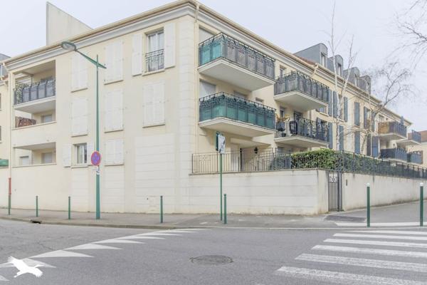 Appartement à vendre |  Mantes-la-Ville |  4 pièces | 88 m²
