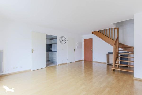 Appartement à vendre |  Mantes-la-Ville |  4 pièces | 88 m²