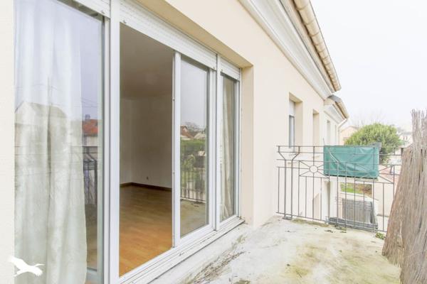 Appartement à vendre |  Mantes-la-Ville |  4 pièces | 88 m²