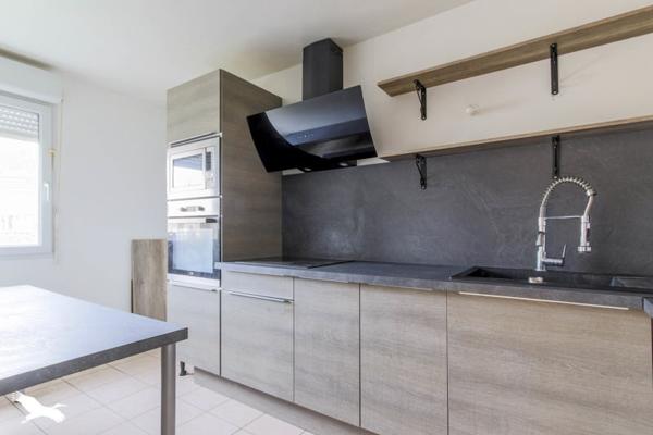 Appartement à vendre |  Mantes-la-Ville |  4 pièces | 88 m²